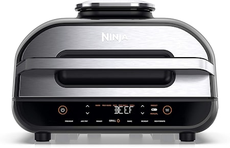 Ninja Foodi Max Grill & Hot Air Fryer AG551