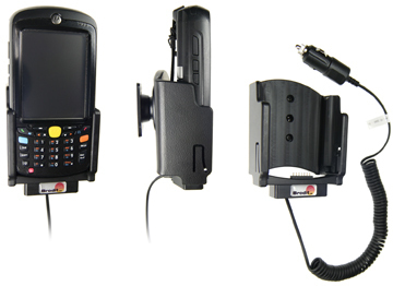 Brodit Active Holder W. Cig-plug