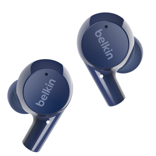 BELKIN Soundform Rise True Wifi Earbuds