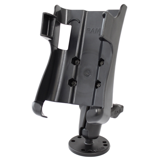 RAM Mounts UNPKD. RAM MNT. W/2 2 1/2Inch