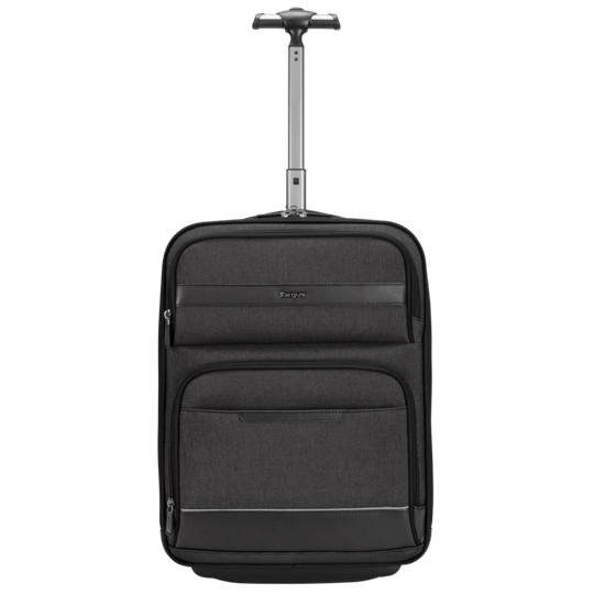 TARGUS 15.6" CITYSMART LAPTOP ROLLER