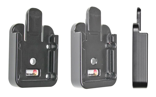 Brodit MoveClip MultiMoveClip, 4