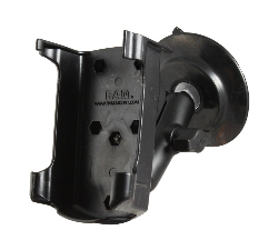 RAM Mounts UNPKD RAM SUCTION MNT FOR