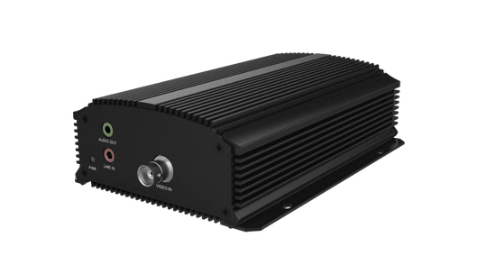 Hikvision DS-6701HUHI
