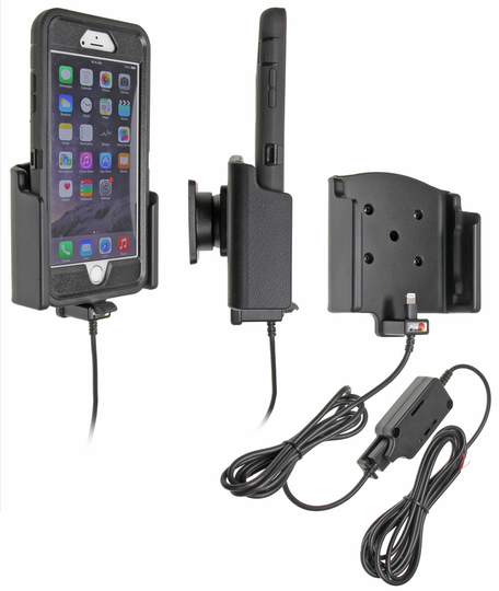 Brodit Active Holder F. Fixed Inst.
