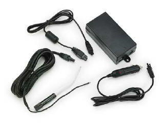 ZEBRA Vehicle Adapter For ZQ300