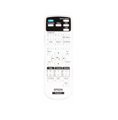EPSON Remote Controller