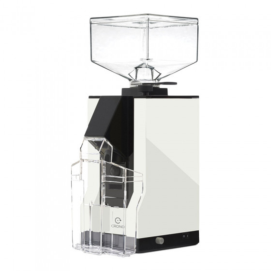 Kahvimylly Eureka Mignon Crono White