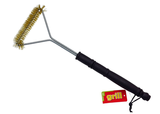 Grillin puhdistusharja