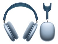 APPLE AirPods Max - Sky Blue