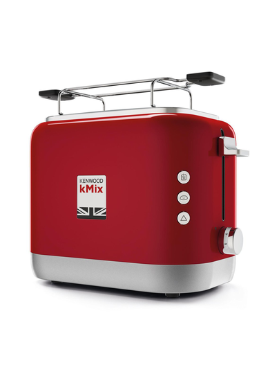 Kmix tcx751rd -leivänpaahdin