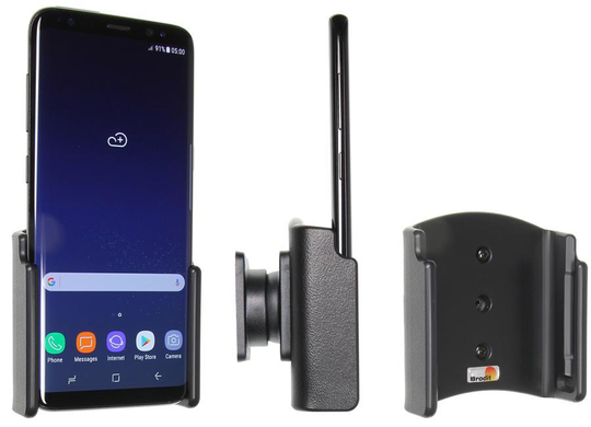 Brodit Passive Holder W/ Tilt Swivel