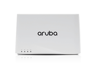 HPE Aruba AP-203R (RW) Unified Remote AP