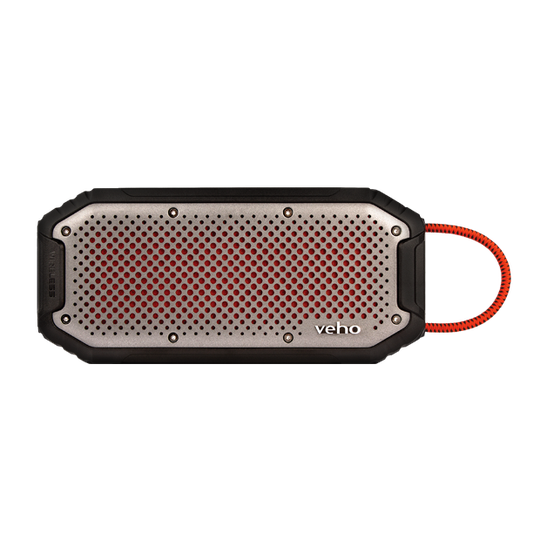 Veho MX-1 Rugged BT Speaker