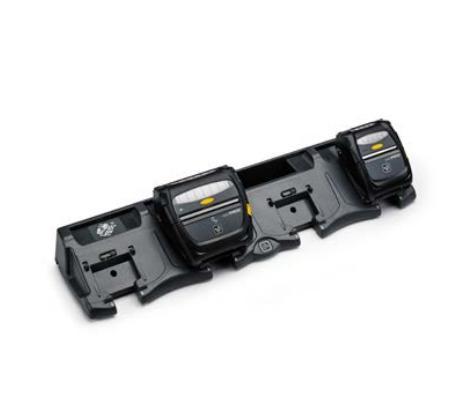 ZEBRA KIT, Acc 4-BAY Power Station,