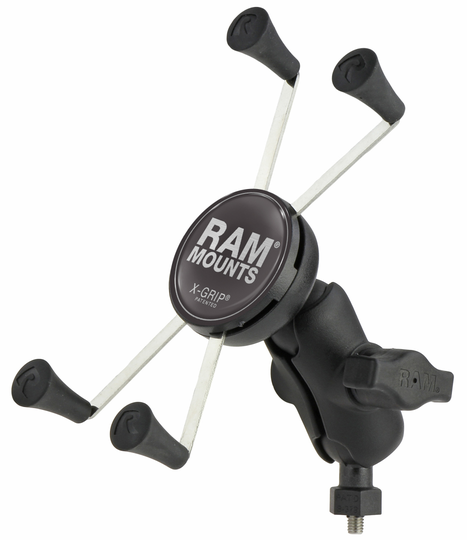 RAM Mounts UNPK RAM MNT RAM X-GRIP WITH
