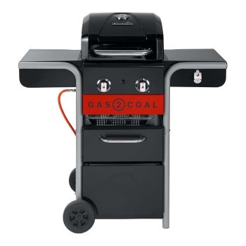 CHAR-BROIL GAS2COAL 2.0 2B EUROFLEX