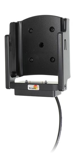 Brodit Active Holder, Zebra TC25