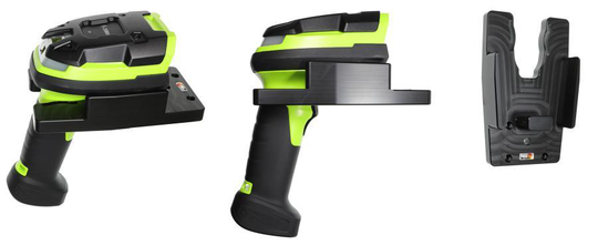 Brodit Passive Holder For All