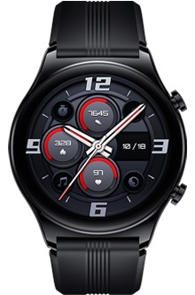 HONOR WATCH GS 3 SPORT MIDNIGHT BLACK