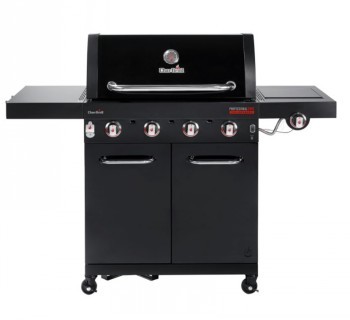 CHAR-BROIL PROFESSIONAL CORE B 4