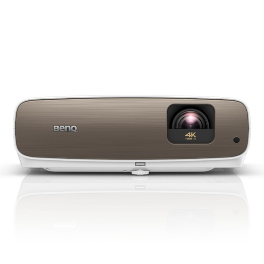 BENQ W2700I 2000ANSI 4K UHD 1.13-1.47 ANDROID TV DLP