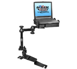 RAM Mounts VEHICLE SYSTEM 2006- FORD