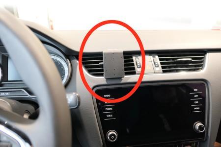 Brodit ProClip, Angle Mount