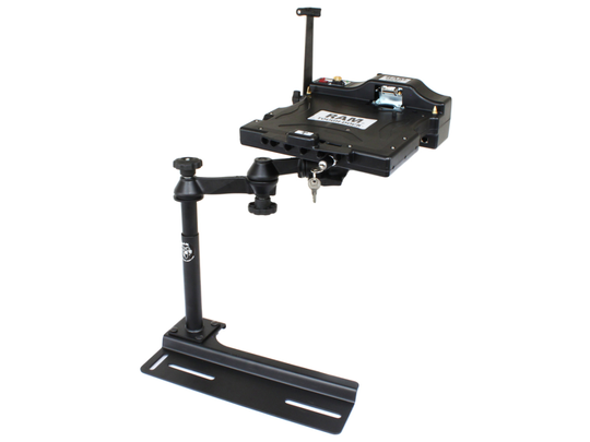RAM Mounts VEHICLE SYST 1993- CAMARO