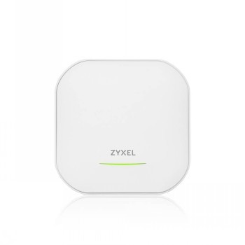 ZYXEL NWA220AX-6E, SINGLE PACK 802.11AXE AP, STANDALONE / NEBULAFLEX, EXCLUDE POWER ADAPTOR, EU AND