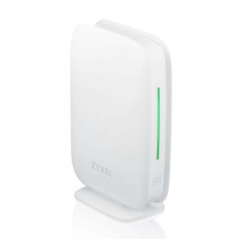 ZYXEL WSM20 DUAL-BAND WIFI 6 AX1800 MESH ROUTER