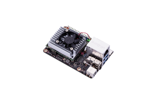 ASUS TINKER EDGE T NXP I.MX 8M GC7000