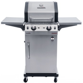 CHAR-BROIL PERFORMANCE PRO 2B S