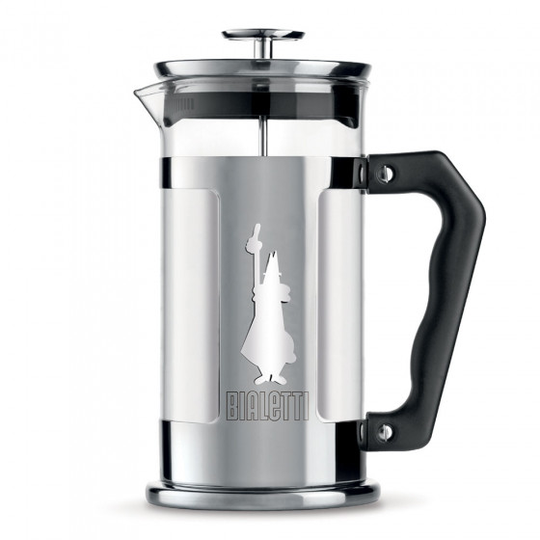 French press Bialetti Preziosa, 350 ml