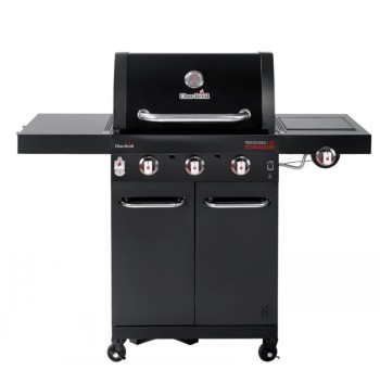 CHAR-BROIL PROFESSIONAL CORE B 3