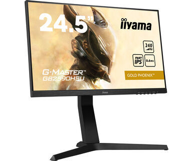 Iiyama 25" FHD ETE Fast IPS 240Hz