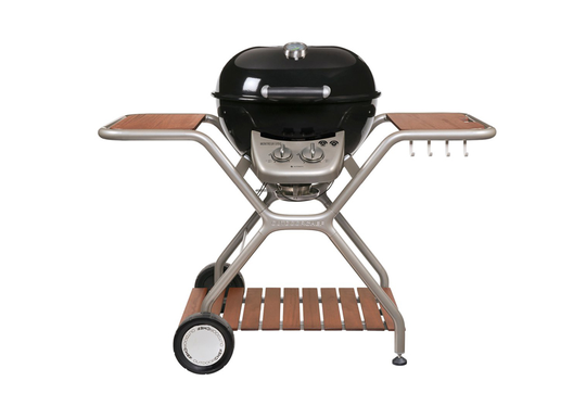 Kaasugrilli Montreux 570G
