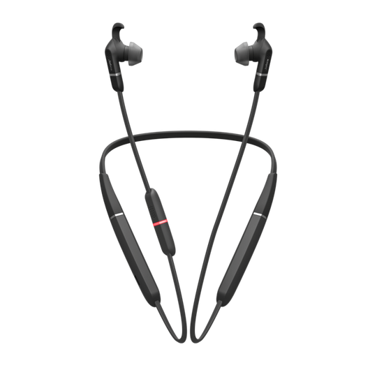JABRA Evolve 65e MS Incl LINK 370