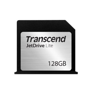 TRANSCEND JETDRIVE LITE 130 128GB
