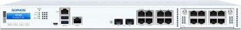 XGS 2100 SECURITY APPLIANCE - EU/UK POWER CORD