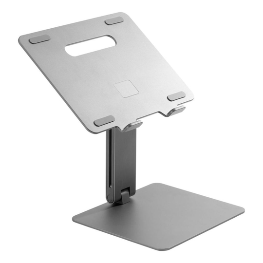 CONTOUR LAPTOP RISER