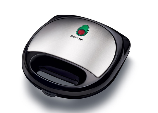 Voileipägrilli Sencor SSM4300SS