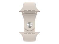 APPLE 45mm Starlight Sport Band Reg