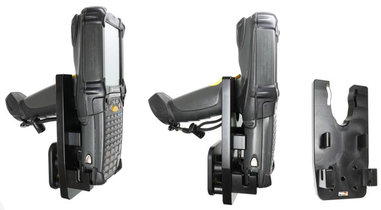 Brodit Passive Holder