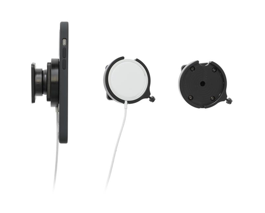 Brodit Mount With Tilt Swivel For