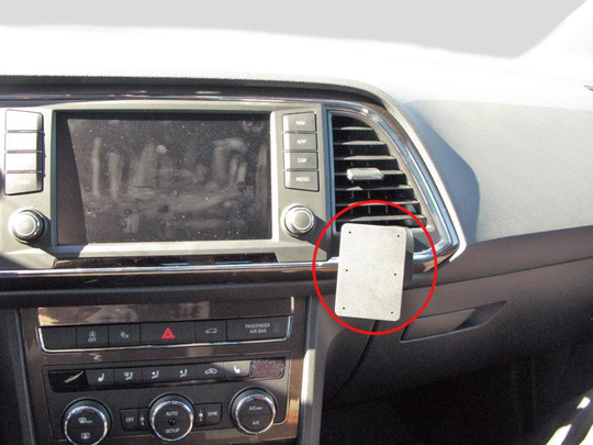 Brodit Brodit 855255 Holder Mobile