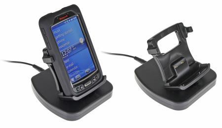 Brodit Table Stand With Power