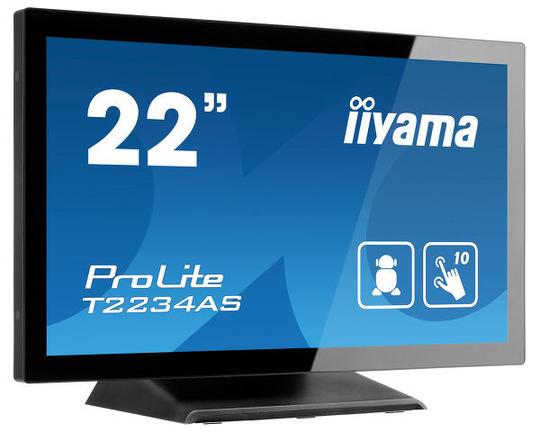Iiyama ProLite T2234AS-B1 Touch