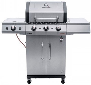 CHAR-BROIL PERFORMANCE PRO 3B S