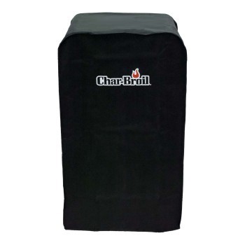 CHAR-BROIL DIGITAL SMOKER GRILLISUOJA